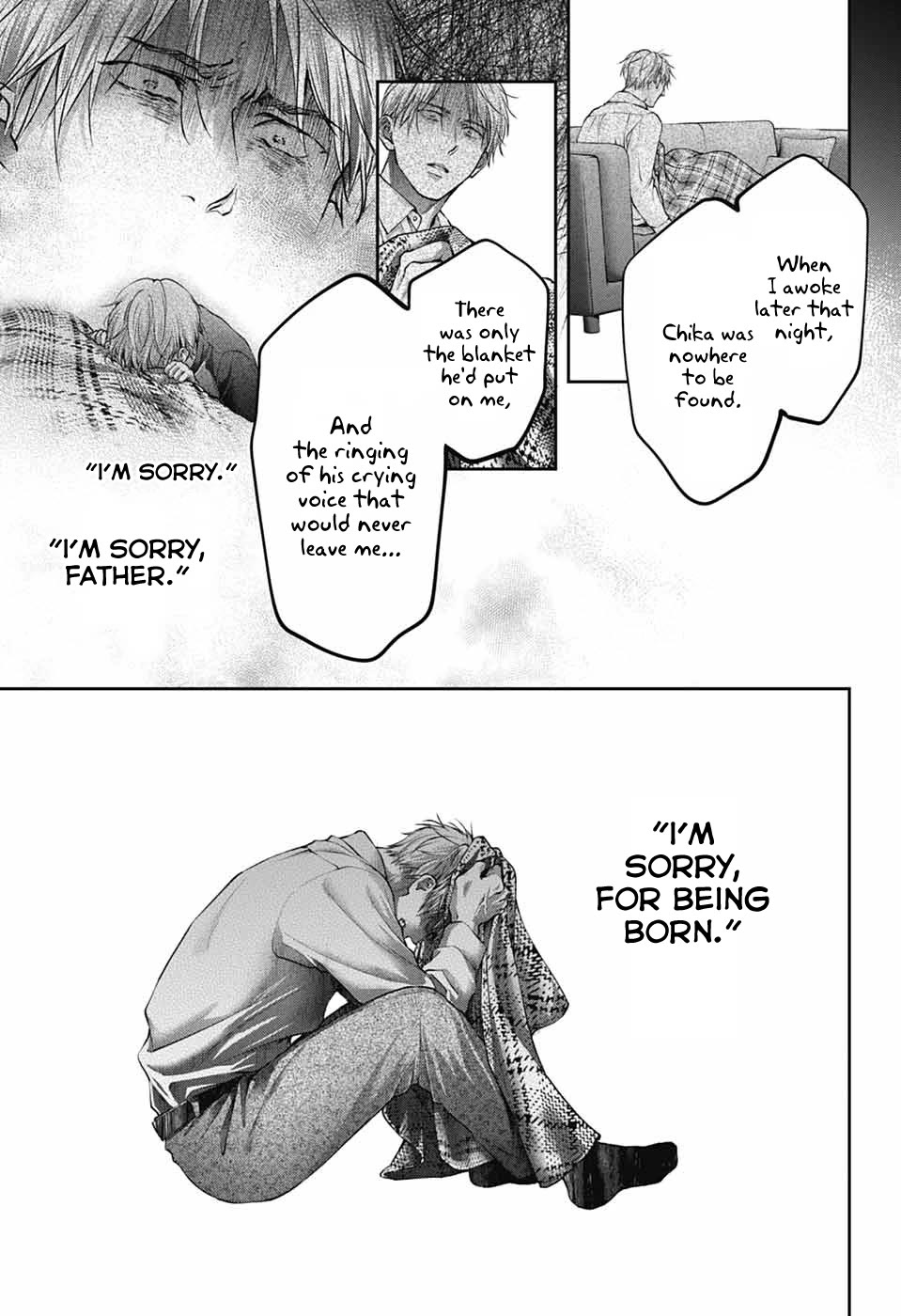 Kono Oto Tomare!, Chapter 136 image 29